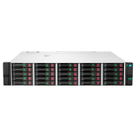 Obudowa HPE D3710 Q1J10B Enclosure 2,5 2U