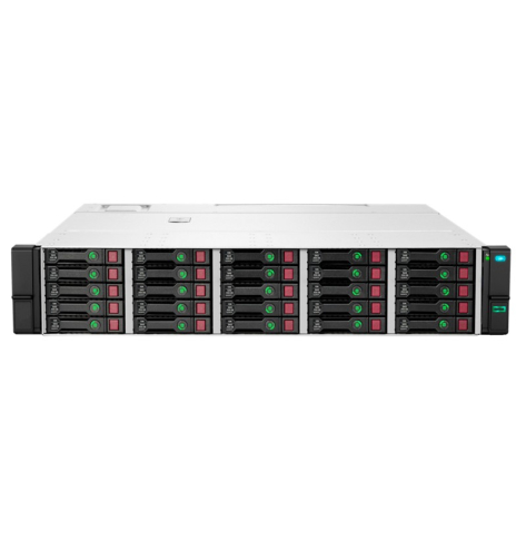 Obudowa HPE D3710 Q1J10B Enclosure 2,5 2U