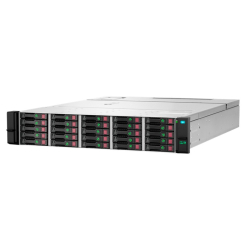 Obudowa HPE D3710 Q1J10B Enclosure 2,5 2U