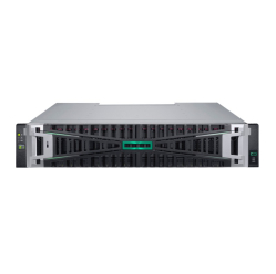 Macierz dyskowa HPE MSA 2070 S3L64A 16Gb Fibre Channel SFF 23TB Flash Bundle 2,5 2U