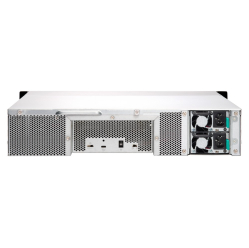 Obudowa QNAP TL-R1200C-RP 12x3,5 Sata 6Gb USB 3.2 2U