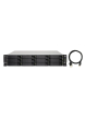 Obudowa QNAP TL-R1200C-RP 12x3,5 Sata 6Gb USB 3.2 2U