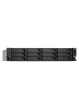 Obudowa QNAP TL-R1200C-RP 12x3,5 Sata 6Gb USB 3.2 2U