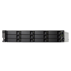 Obudowa QNAP TL-R1200C-RP 12x3,5 Sata 6Gb USB 3.2 2U