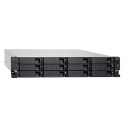 Obudowa QNAP TL-R1200C-RP 12x3,5 Sata 6Gb USB 3.2 2U
