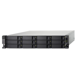 Obudowa QNAP TL-R1200C-RP 12x3,5 Sata 6Gb USB 3.2 2U