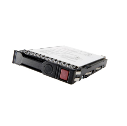 Dysk sieciowy HPE Alletra Storage MP R9H68A 7,68TB NVMe SSD SFF Samoszyfrujący 