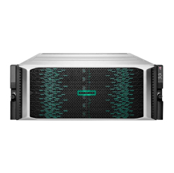 Karta sieciowa HPE Alletra 9000 R3B28A 16/32 Gb 4-portowy adapter magistrali hosta Fibre Channel 
