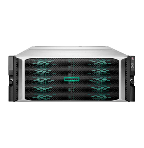 Karta sieciowa HPE Alletra 9000 R3B28A 16/32 Gb 4-portowy adapter magistrali hosta Fibre Channel 
