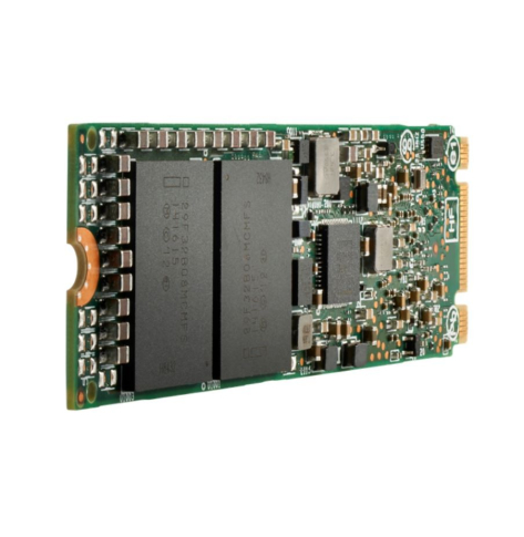 Dysk sieciowy HPE MSA S0F31A 7.68TB SAS RI SFF M2 SSD