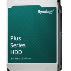 Dysk sieciowy Synology HAT3310-12T 12TB SATA 3,5 512e 7,2k HDD 
