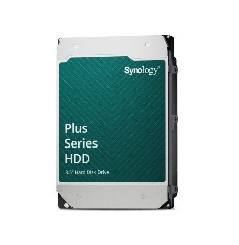Dysk sieciowy Synology HAT3310-12T 12TB SATA 3,5 512e 7,2k HDD
