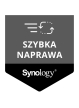 Dysk sieciowy Synology HAT3310-12T 12TB SATA 3,5 512e 7,2k HDD 