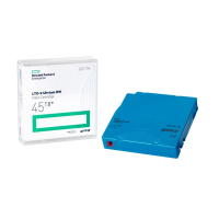 Taśma HPE Q2079A LTO-9 Ultrium 45TB RW Data Cart 