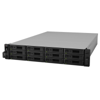 Jednostka rozszerzająca Synology RXD1219sas 12-HDD rack 2U