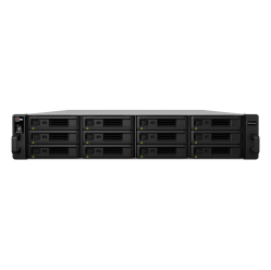 Jednostka rozszerzająca Synology RXD1219sas 12-HDD rack 2U