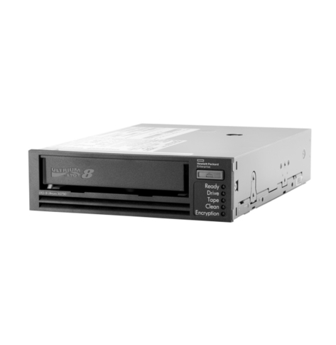 Napęd taśmowy HPE BC022A LTO-8 Ultrium 30750 Int Tape Drive 1U
