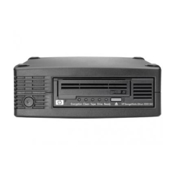Zestaw do modernizacji dysku HPE MSL Q6Q67A LTO-8 FC SAS