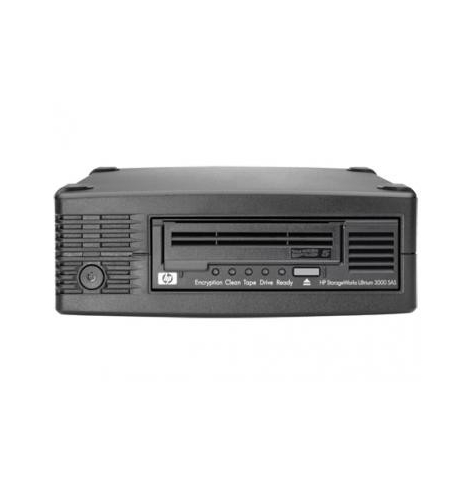 Zestaw do modernizacji dysku HPE MSL Q6Q67A LTO-8 FC SAS