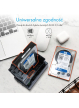 IcyBox IB-RD3621U3 2x3.5'' RAID 