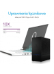 IcyBox IB-RD3621U3 2x3.5'' RAID 