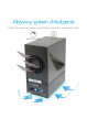 IcyBox IB-RD3621U3 2x3.5'' RAID 