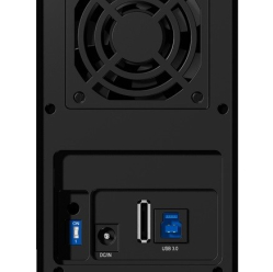 Macierz IcyBox IB-RD3620SU3 2x3.5 RAID 