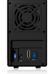 Macierz IcyBox IB-RD3620SU3 2x3.5 RAID 
