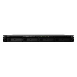 Jednostka rozszerzająca Synology RX418 4-HDD rack 1U