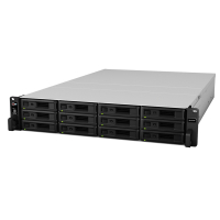 Jednostka rozszerzająca Synology RX1217 12-HDD SATA 2U