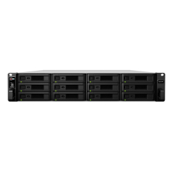Jednostka rozszerzająca Synology RX1217 12-HDD SATA 2U