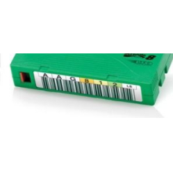 Pakiet etykiet HPE Q2014A LTO-7 Ultrium RW 
