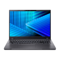 Laptop Acer TMP216 16 WUXGA Ultra 5-125H 16GB 512GB W11Pro 3Y