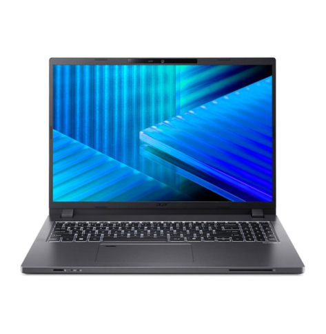 Laptop Acer TMP216 16 WUXGA Ultra 5-125H 16GB 512GB W11Pro 3Y