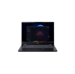 Laptop Acer TMP614 14 WUXGA Ultra 5-226V 16GB 512GB W11Pro 3Y