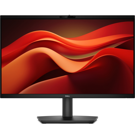 Monitor DELL Pro 24 Video Conferencing E2426HB 23.8