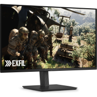 Monitor DELL Alienware AW2726DM 27 QHD OLED 240Hz QD-OLED Gaming