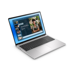 Laptop DELL 16 DC16251 16 FHD+ Core 7 150U 16GB 1TB SSD MX570A FPR BK W11P 3YPS Srebrny