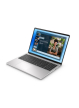 Laptop DELL 16 DC16251 16 FHD+ Core 7 150U 16GB 1TB SSD MX570A FPR BK W11P 3YPS Srebrny