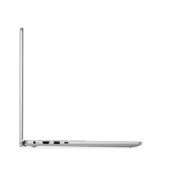 Laptop DELL 16 DC16251 16 FHD+ Core 7 150U 16GB 1TB SSD MX570A FPR BK W11P 3YPS Srebrny