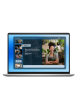 Laptop DELL 16 DC16251 16 FHD+ Core 7 150U 16GB 1TB SSD MX570A FPR BK W11P 3YPS Srebrny
