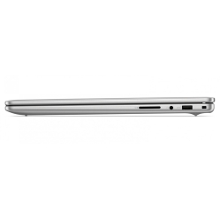 Laptop DELL 16 DC16251 16 FHD+ Core 7 150U 16GB 1TB SSD MX570A FPR BK W11P 3YPS Srebrny
