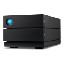 Macierz dyskowa LACIE 2big RAID 48TB USB 3.2 TYPE C
