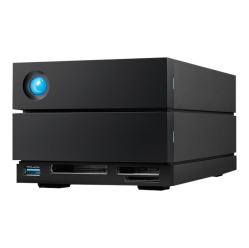 Macierz dyskowa LACIE 16TB 2big Dock Thunderbolt 3 USB 3.2