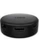 Adapter DELL Pro 7-in-1 USB-C Travel Hub DA326