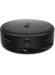 Adapter DELL Pro 7-in-1 USB-C Travel Hub DA326