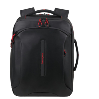 Samsonite Plecak ECODIVER S 15.6 cala czarny