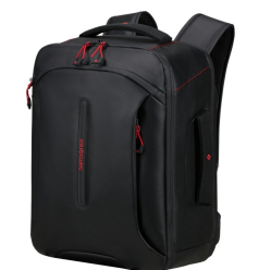 Samsonite Plecak ECODIVER S 15.6 cala czarny
