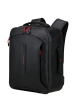 Samsonite Plecak ECODIVER S 15.6 cala czarny