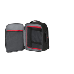 Samsonite Plecak ECODIVER S 15.6 cala czarny
